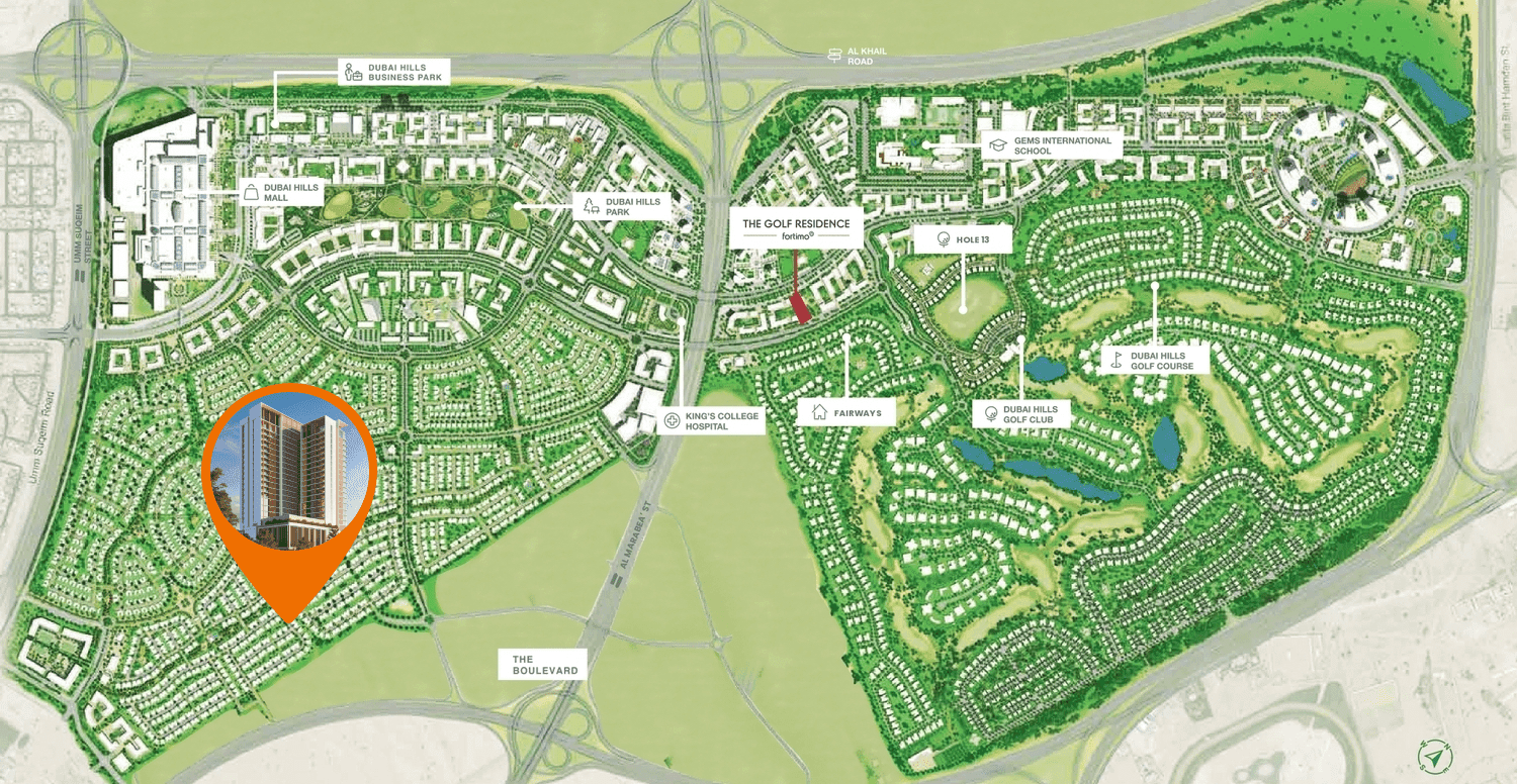 General Plan