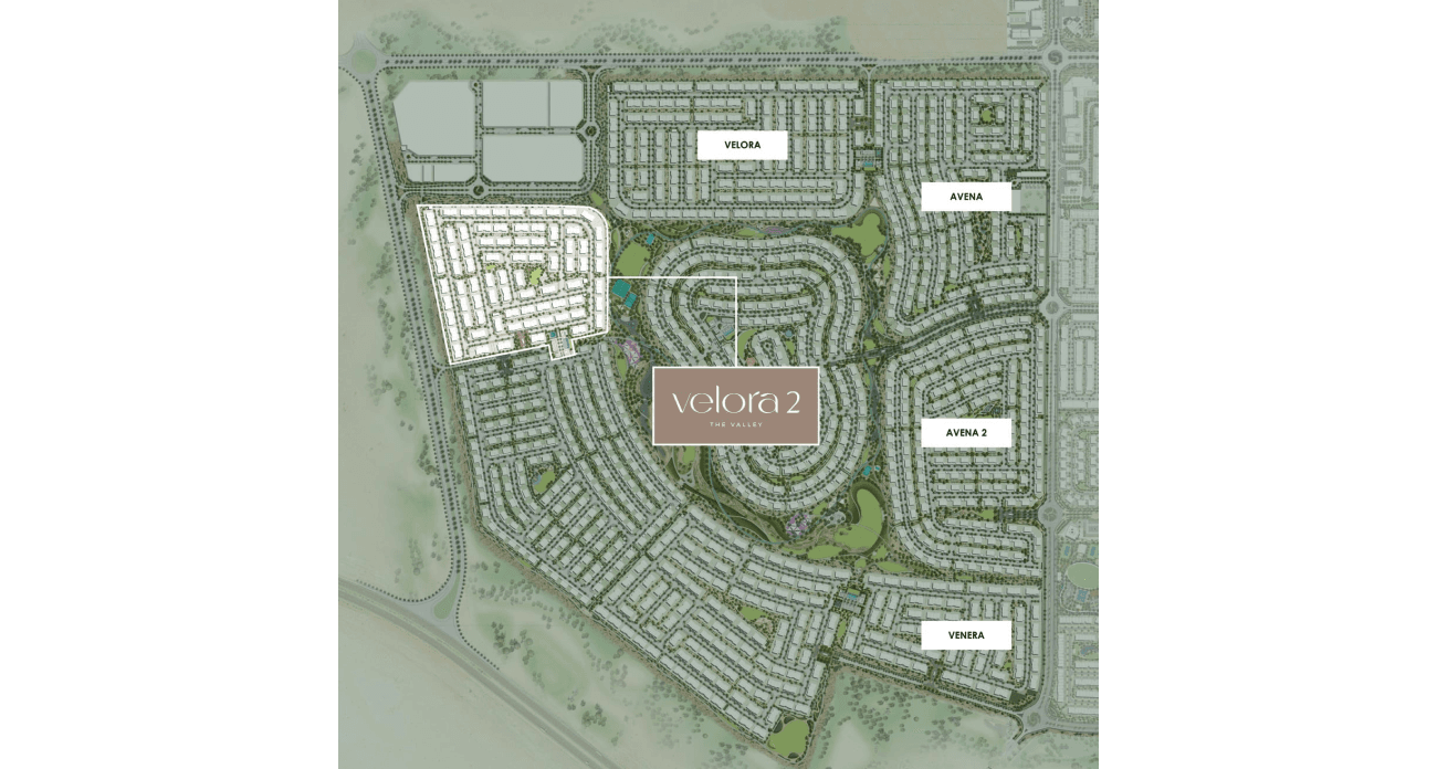 General Plan