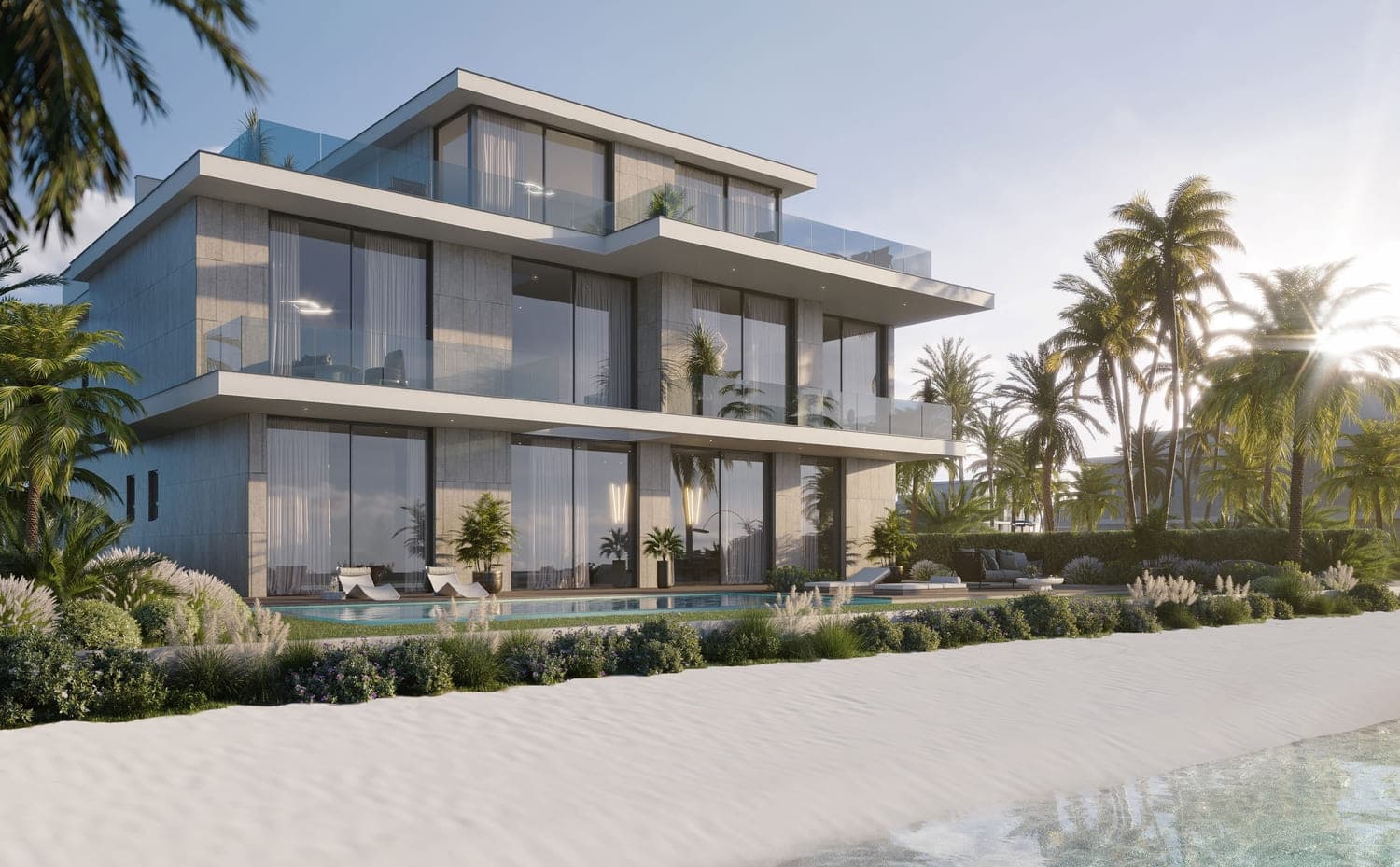 District One West Phase 2