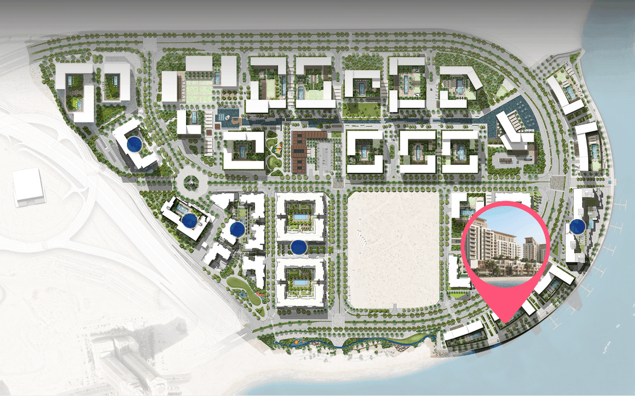 General Plan