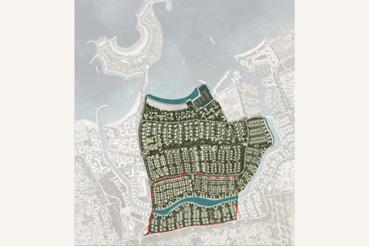 General Plan