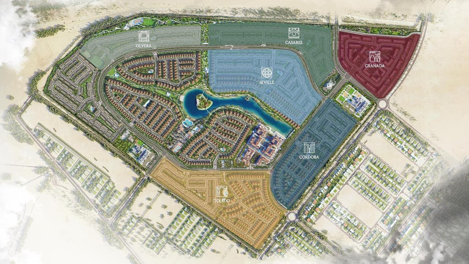 General Plan