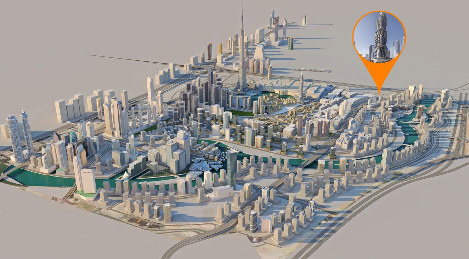 General Plan