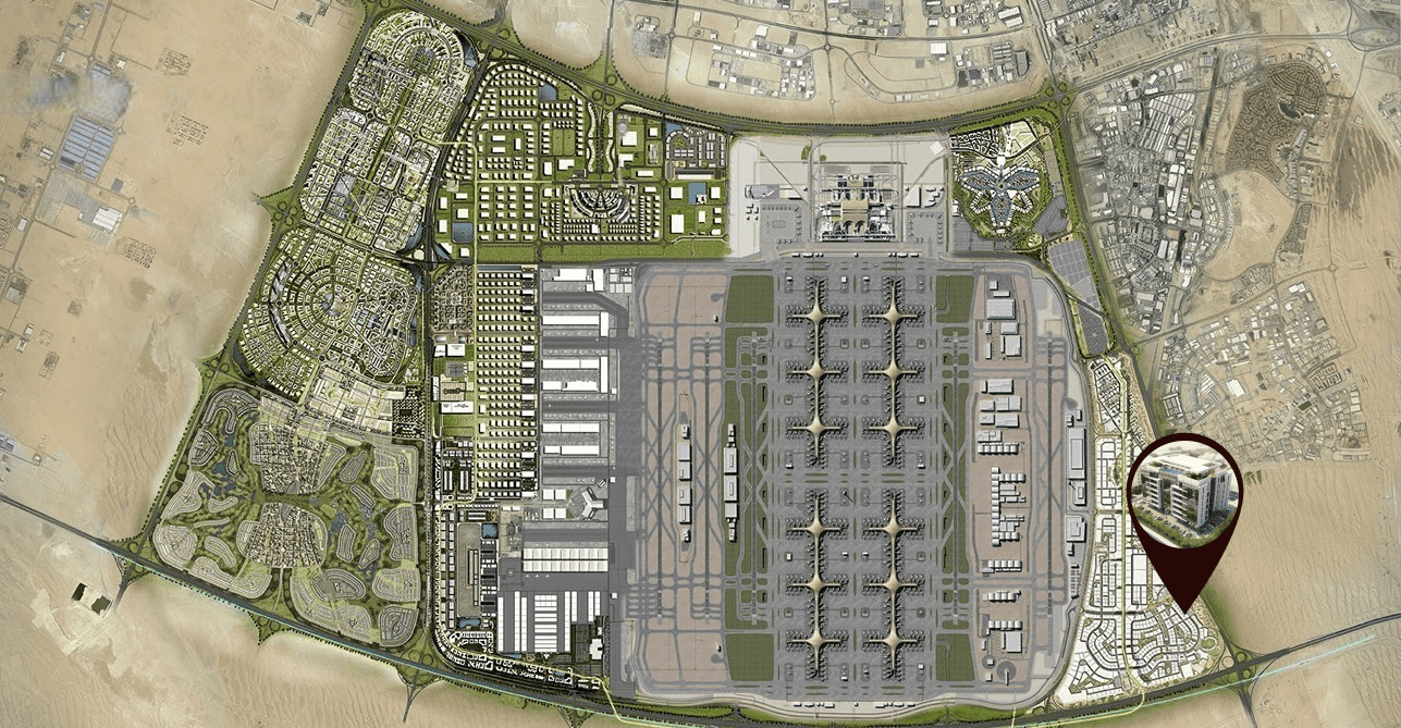 General Plan
