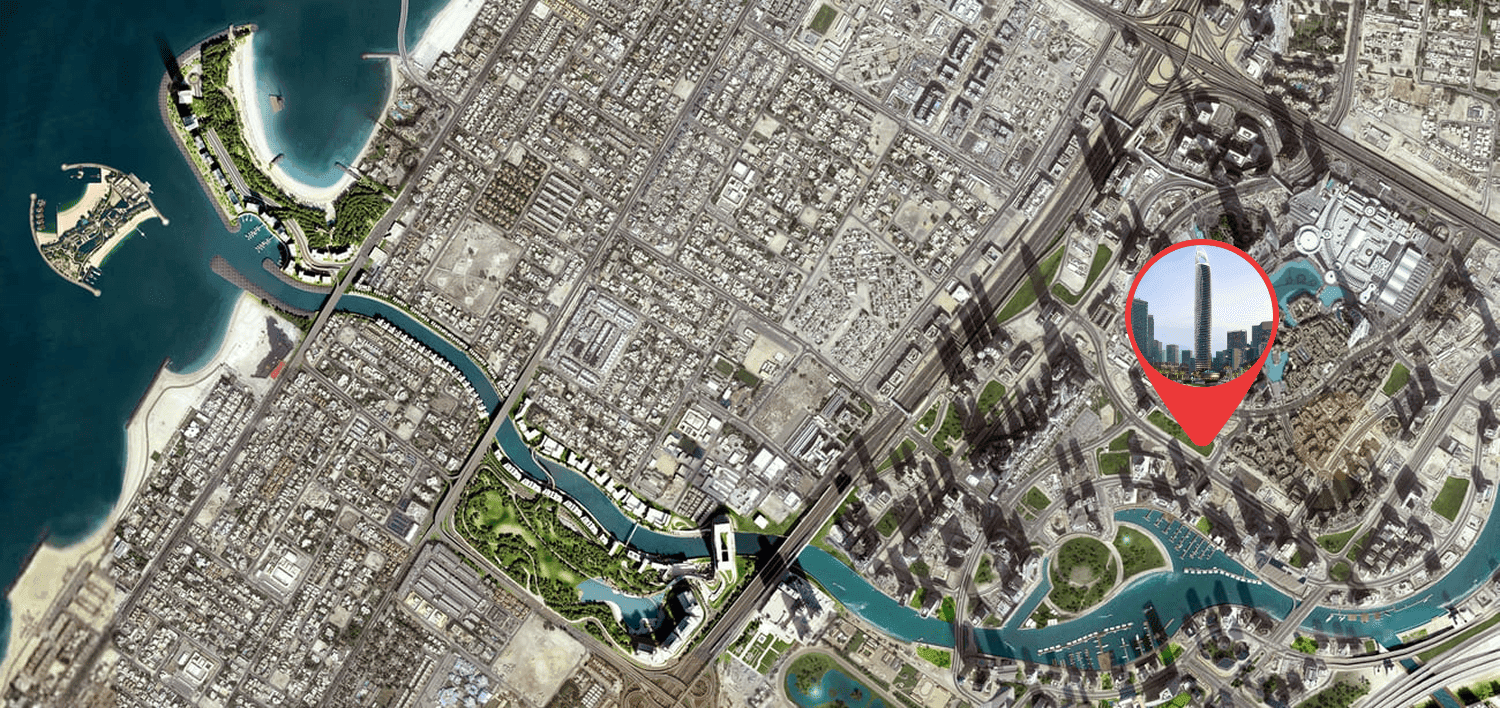 General Plan