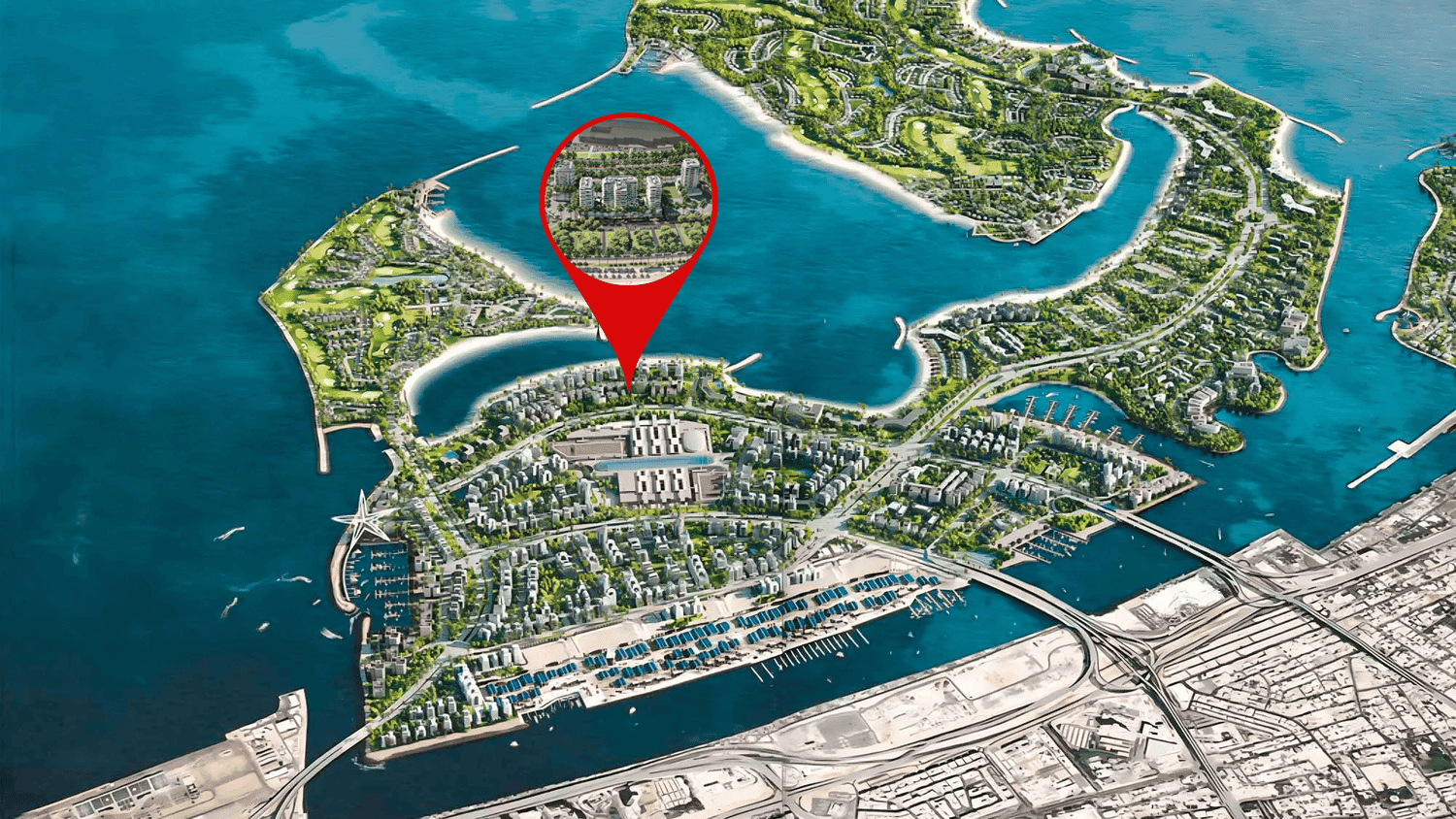 General Plan
