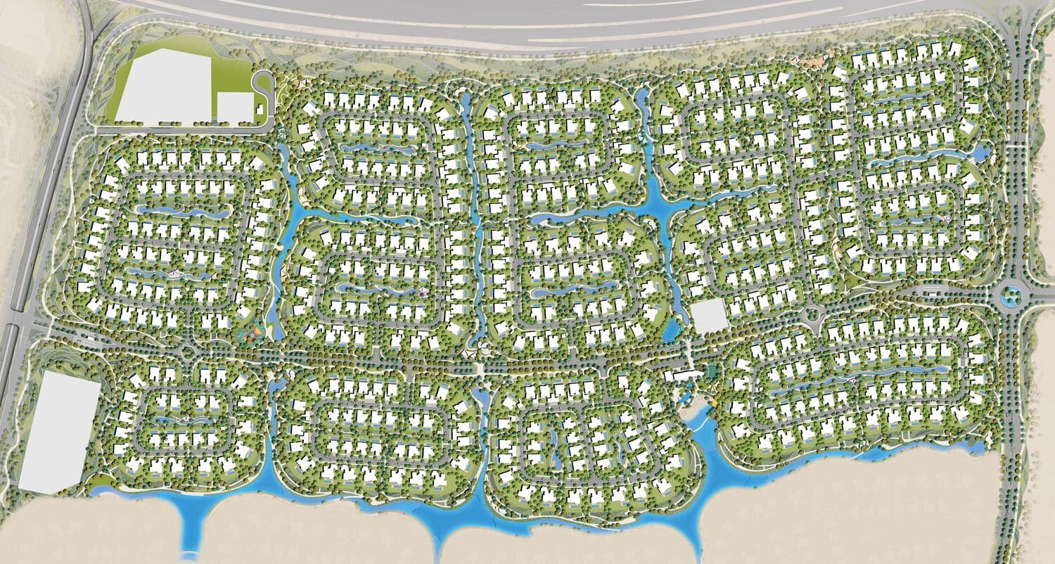 General Plan