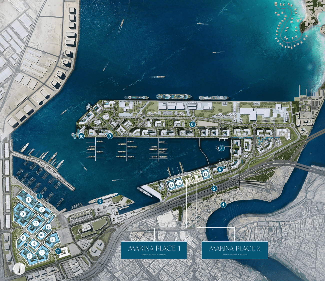 General Plan