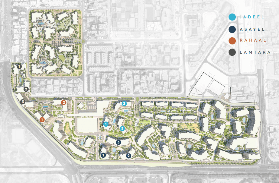 General Plan