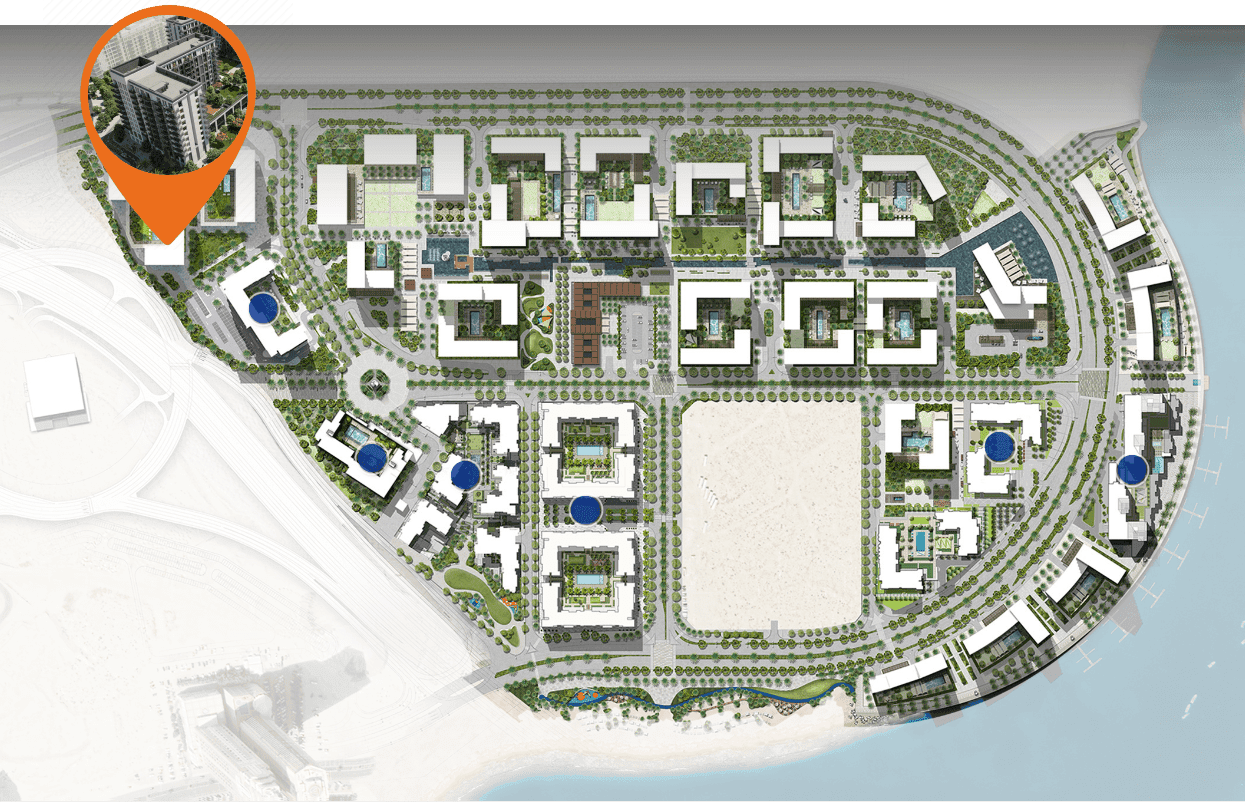 General Plan