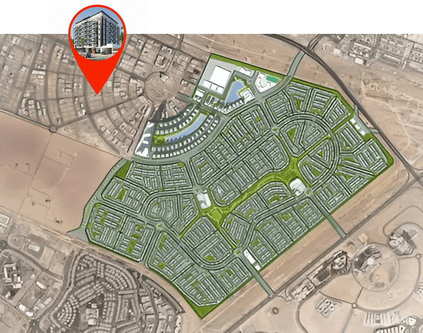 General Plan