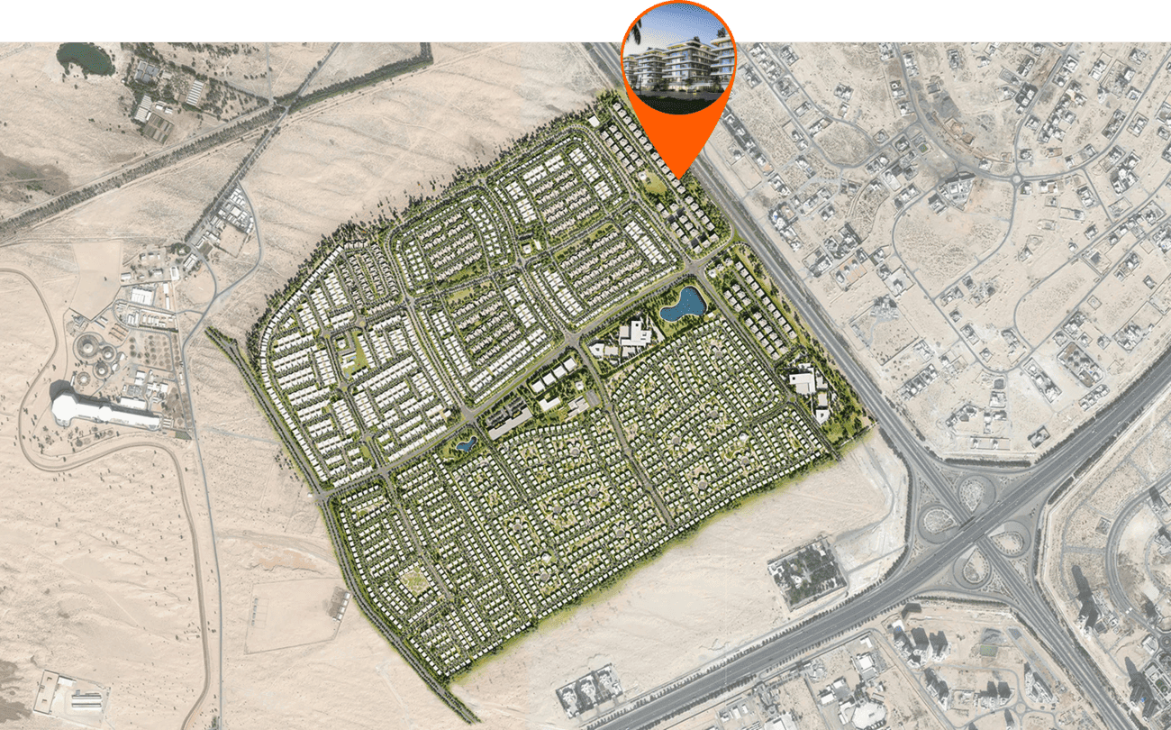 General Plan