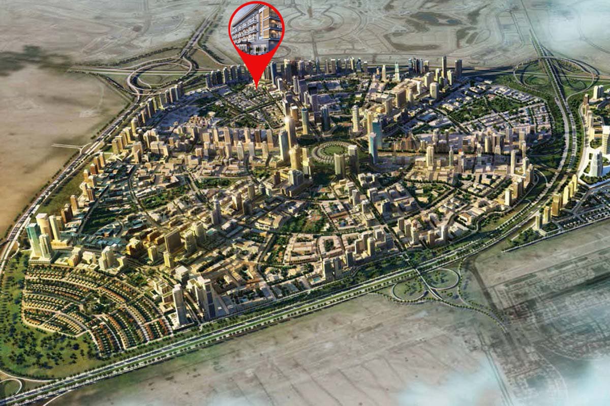 General Plan