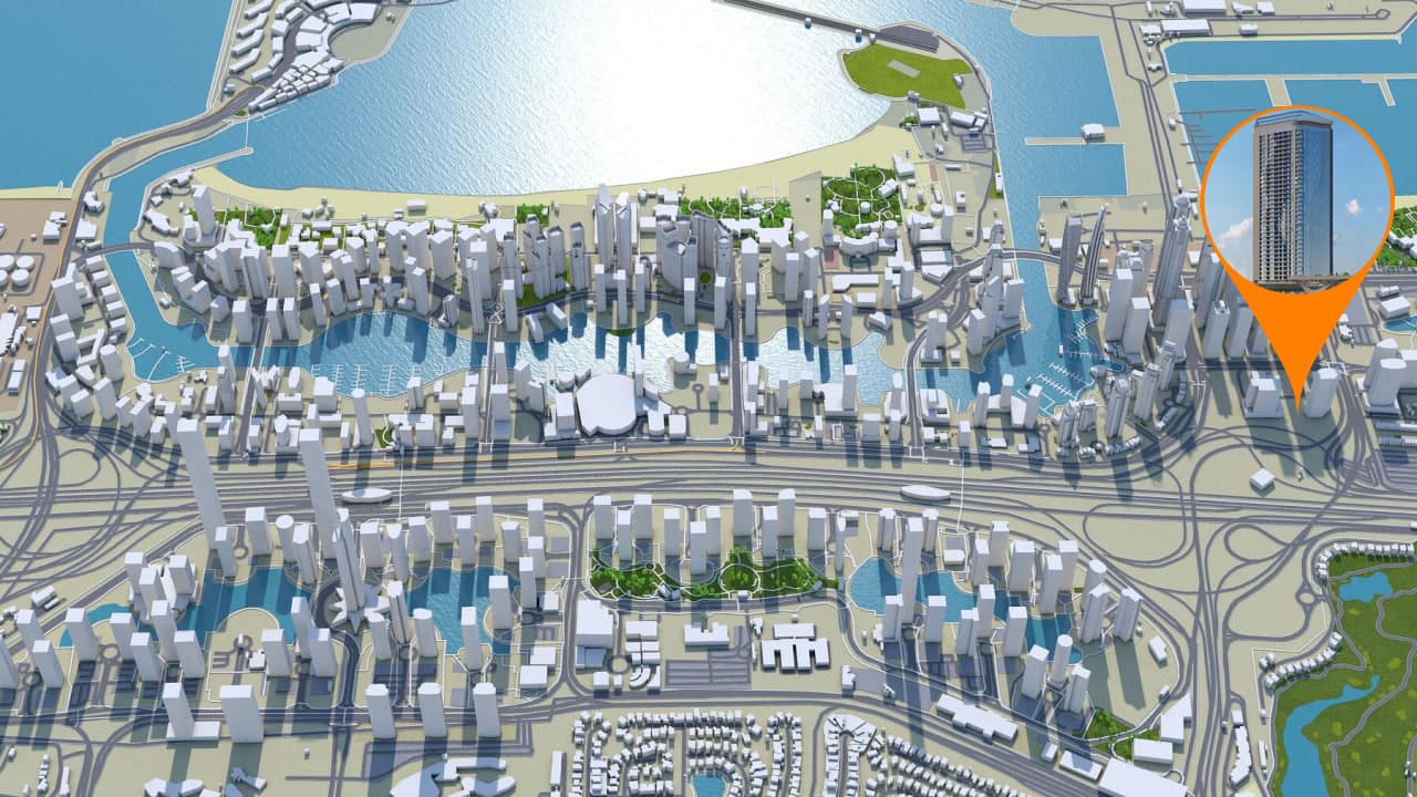 General Plan