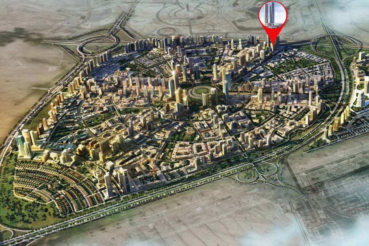 General Plan