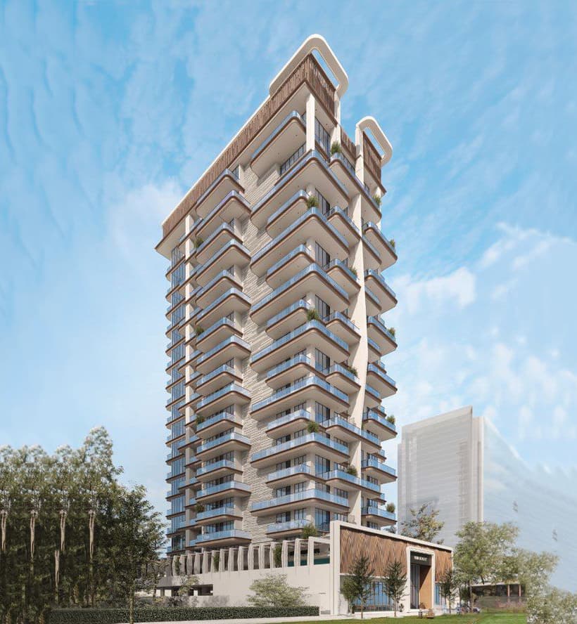 Primero Residences