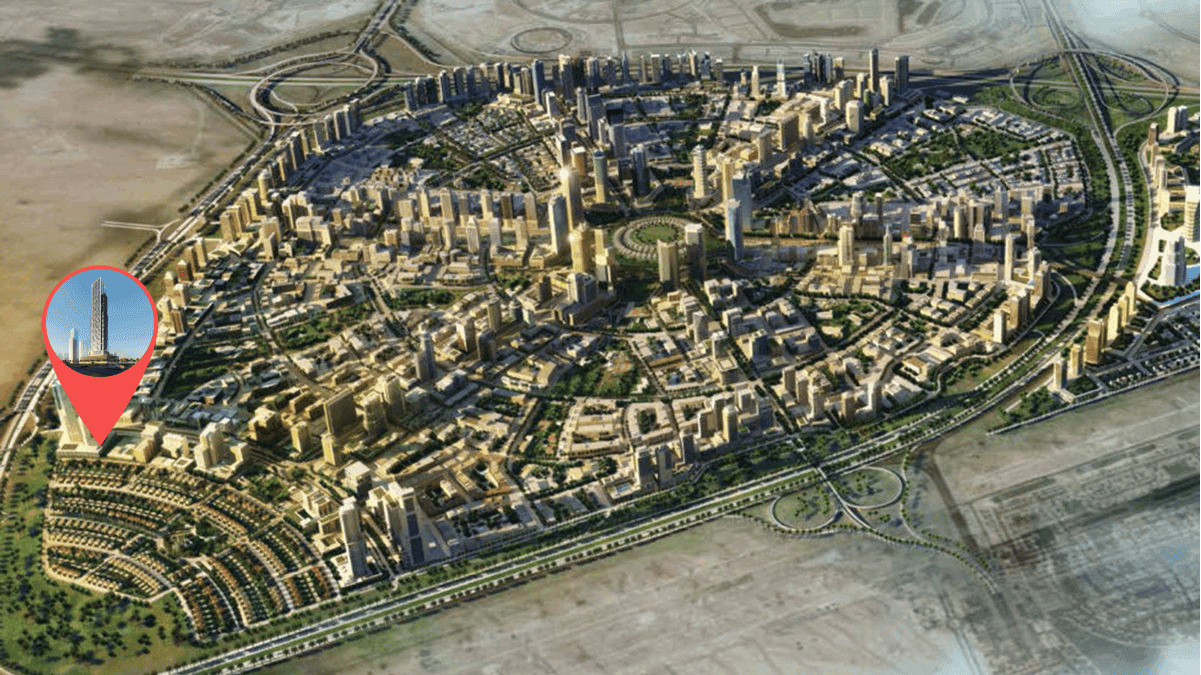 General Plan