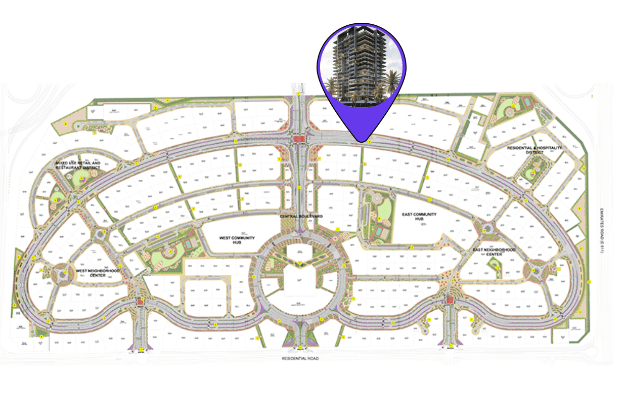 General Plan