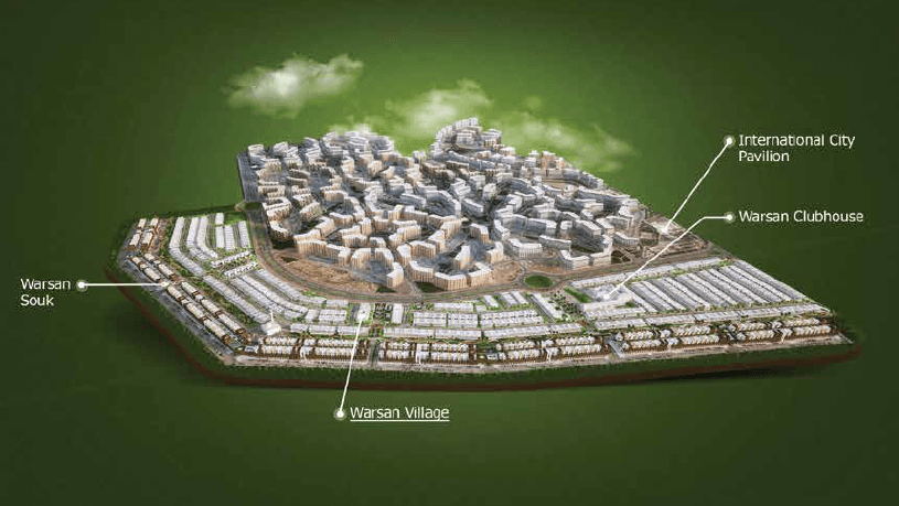 General Plan