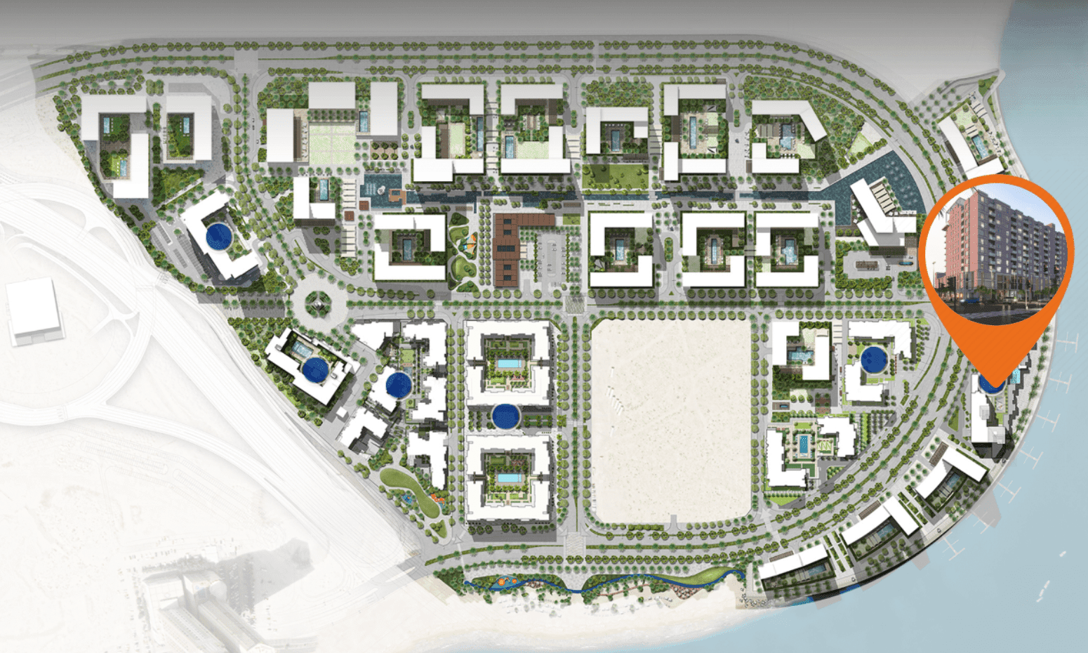 General Plan