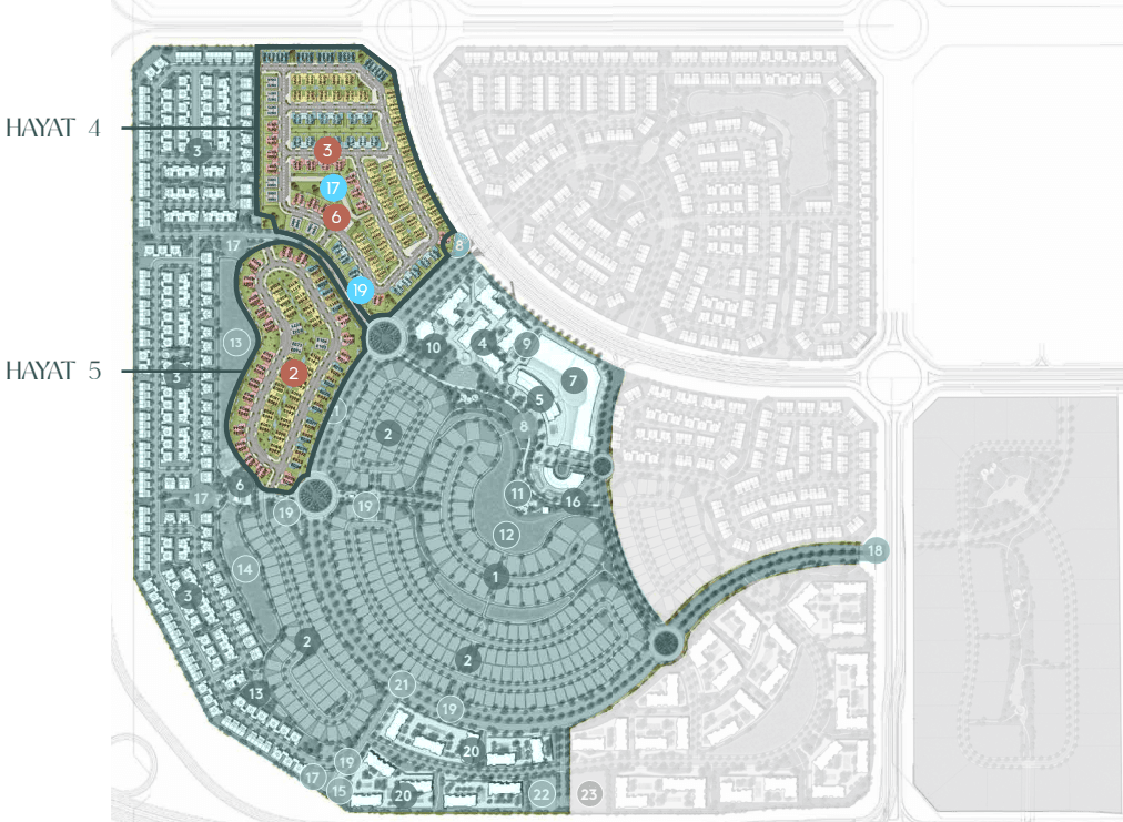 General Plan