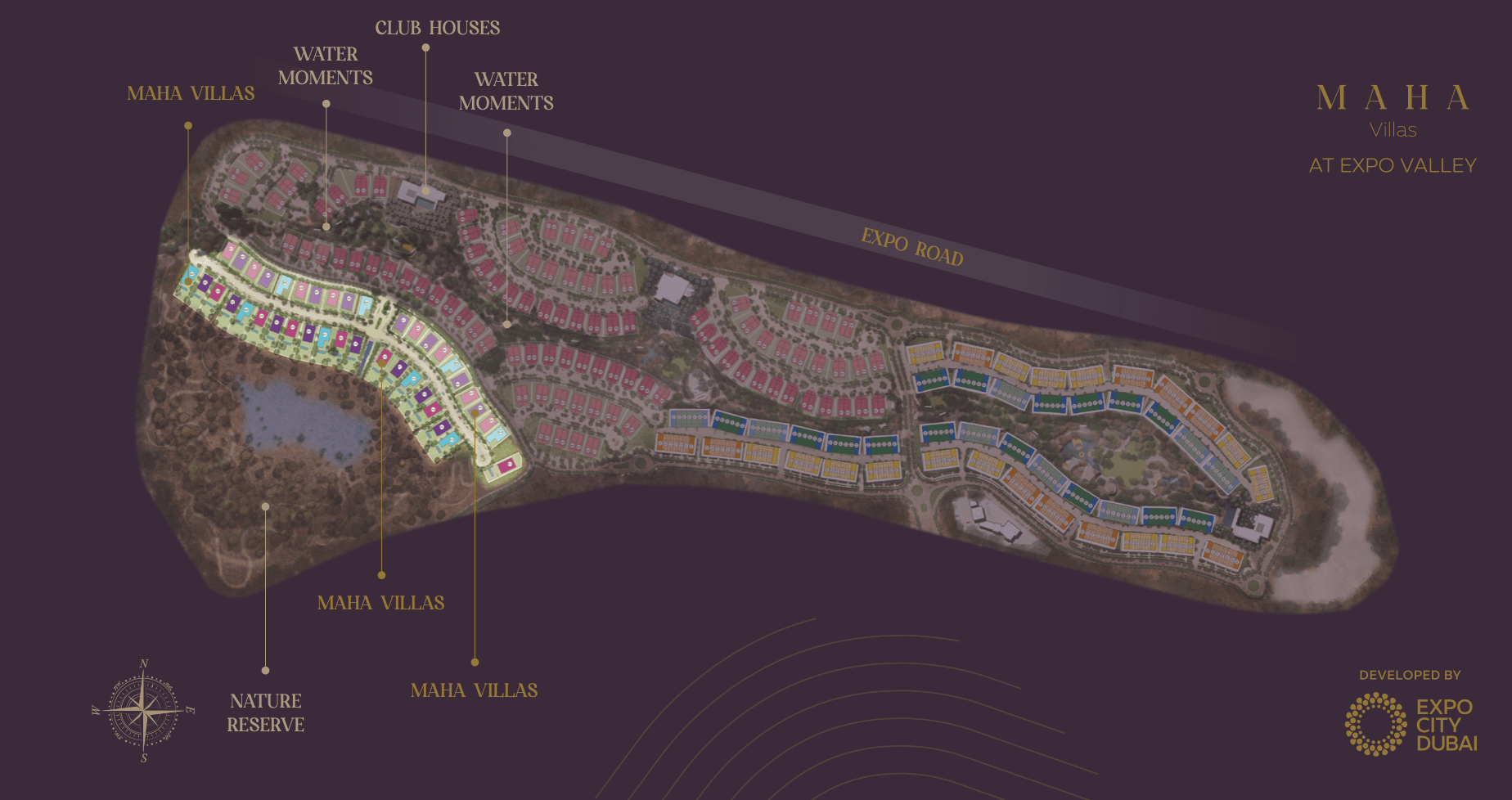 General Plan