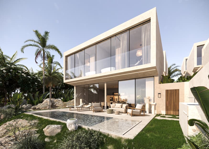 Rise Villas