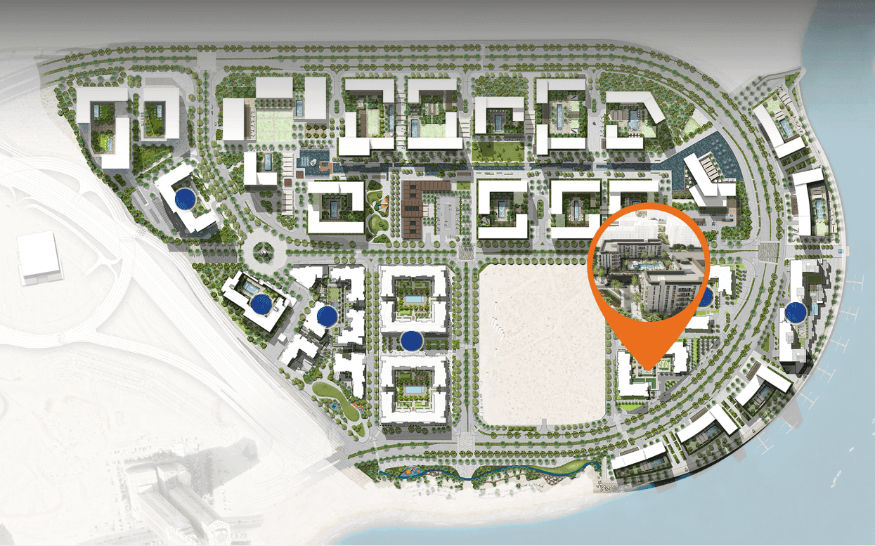 General Plan