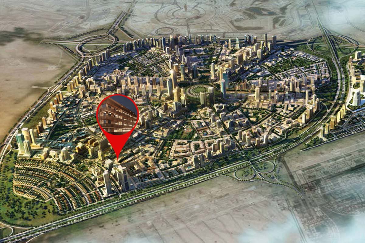 General Plan