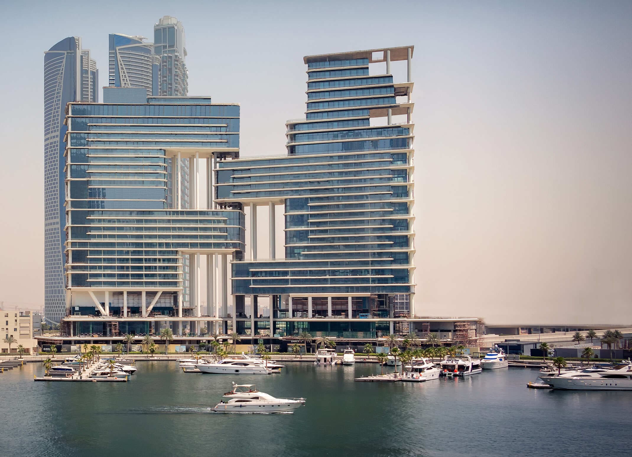 The LANA Residences