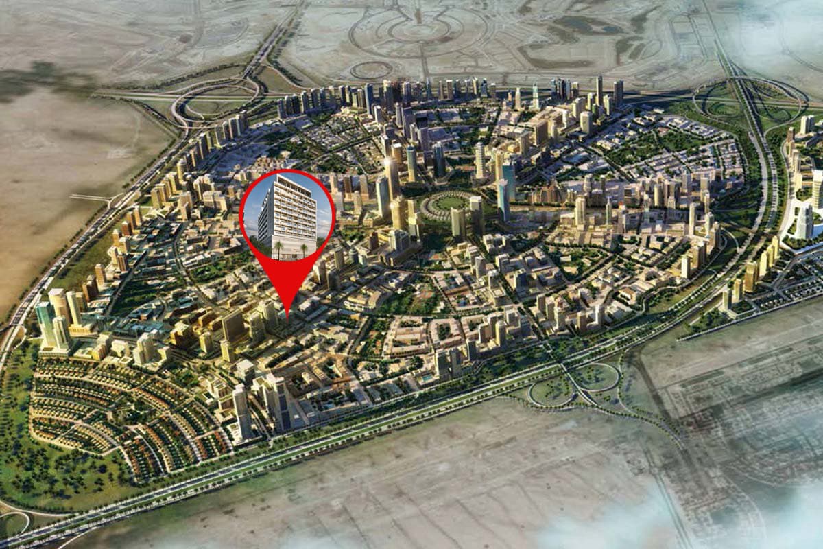 General Plan