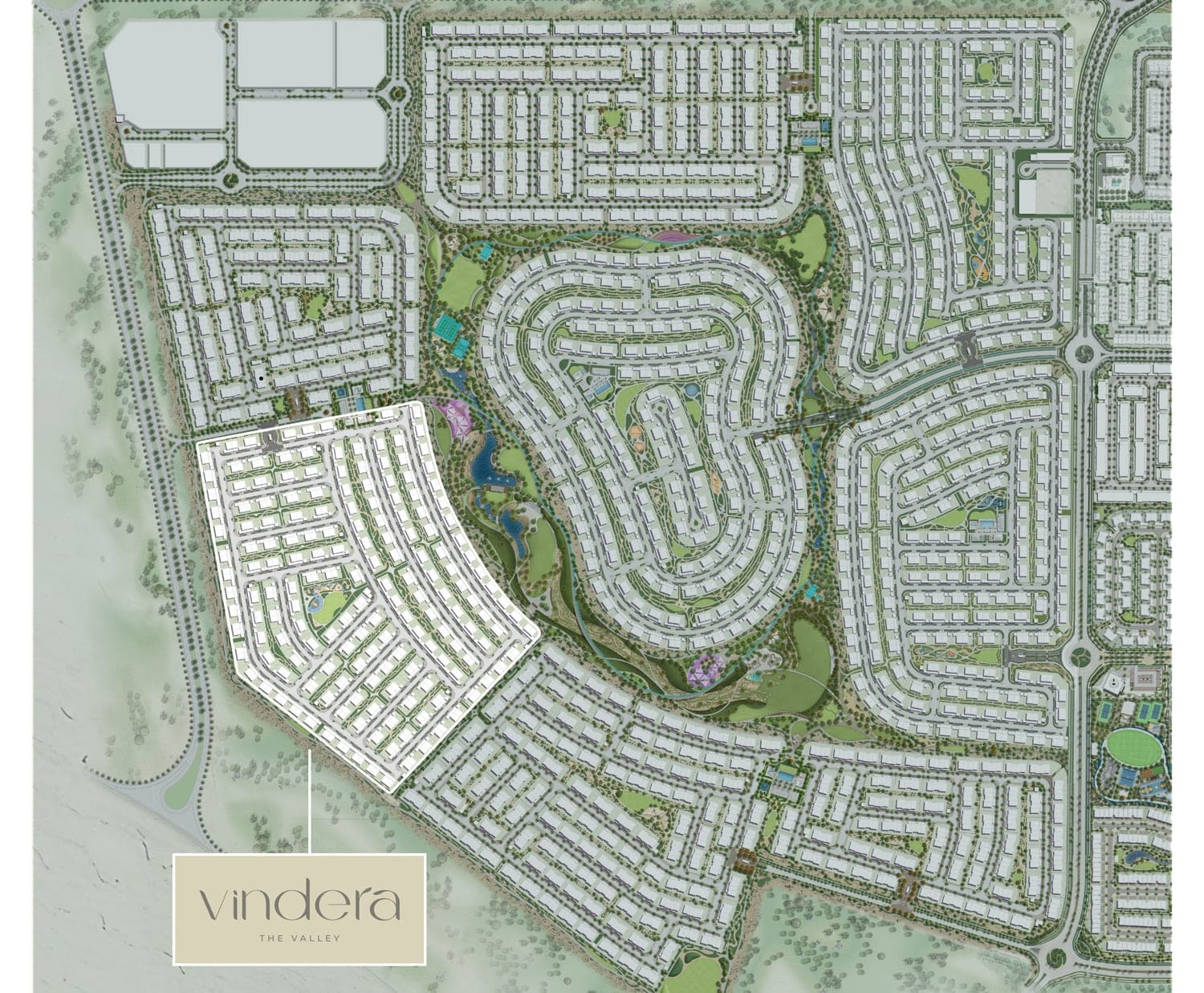 General Plan