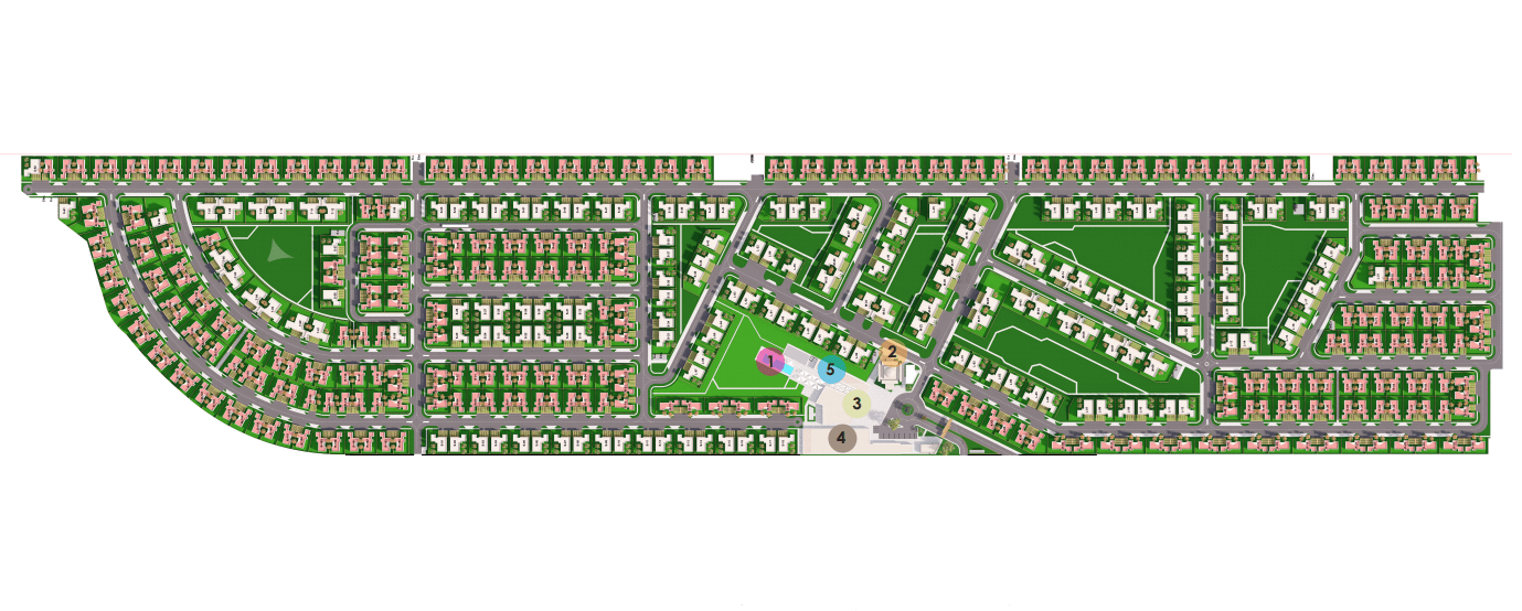 General Plan
