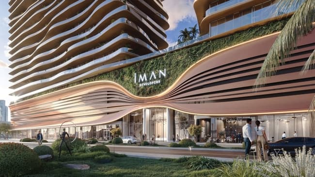 One Sky Park