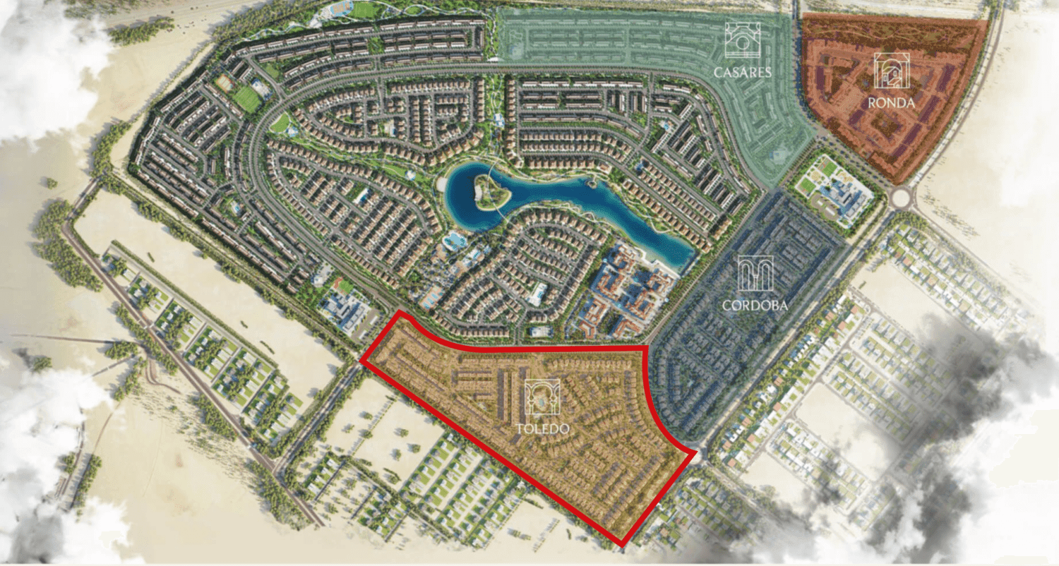 General Plan