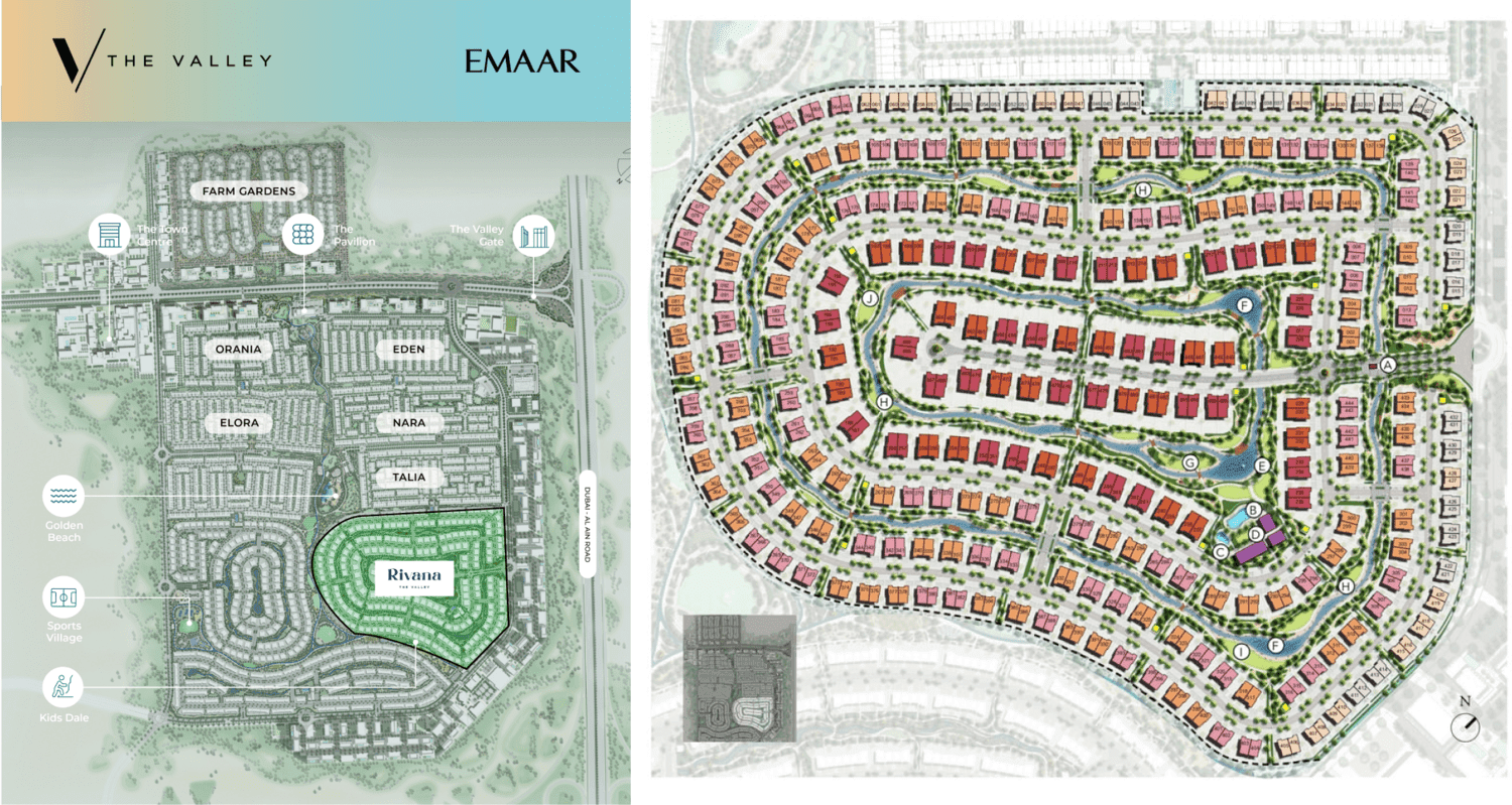 General Plan