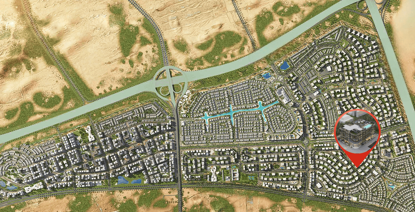 General Plan