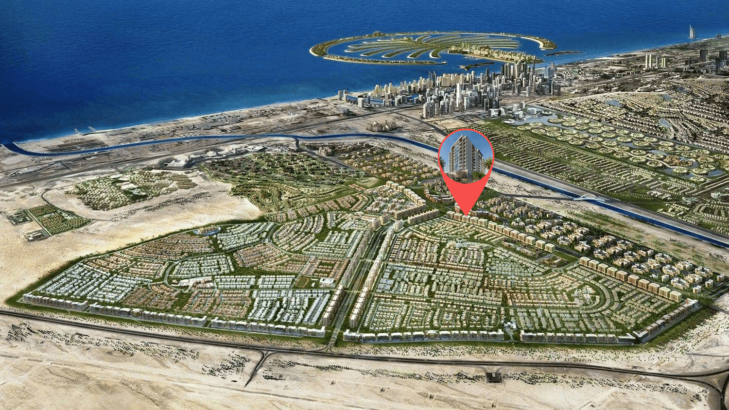 General Plan