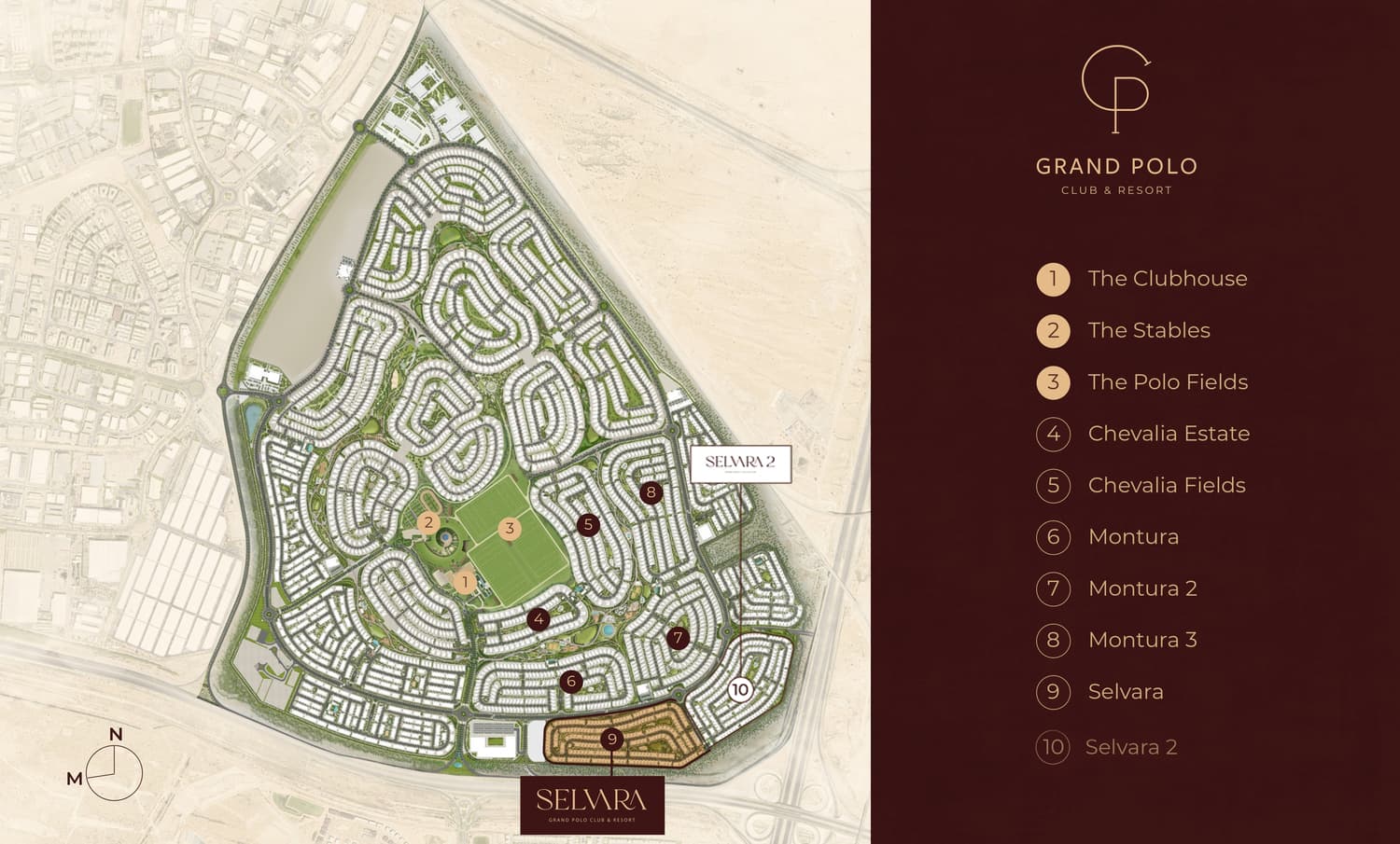 General Plan