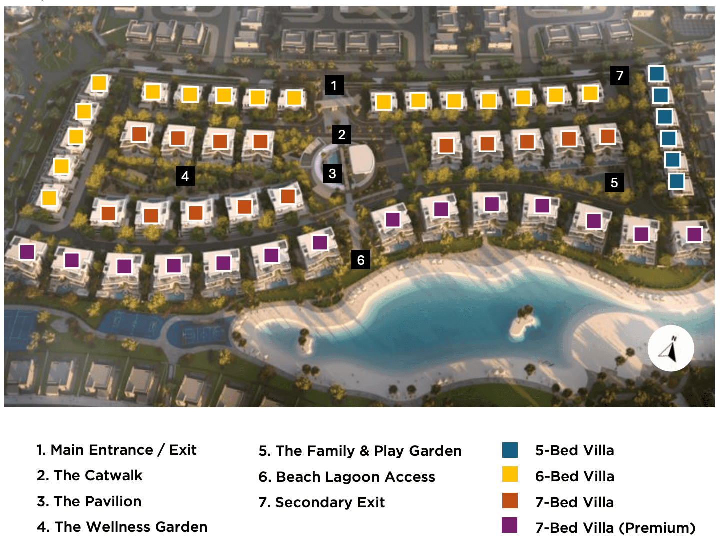 General Plan