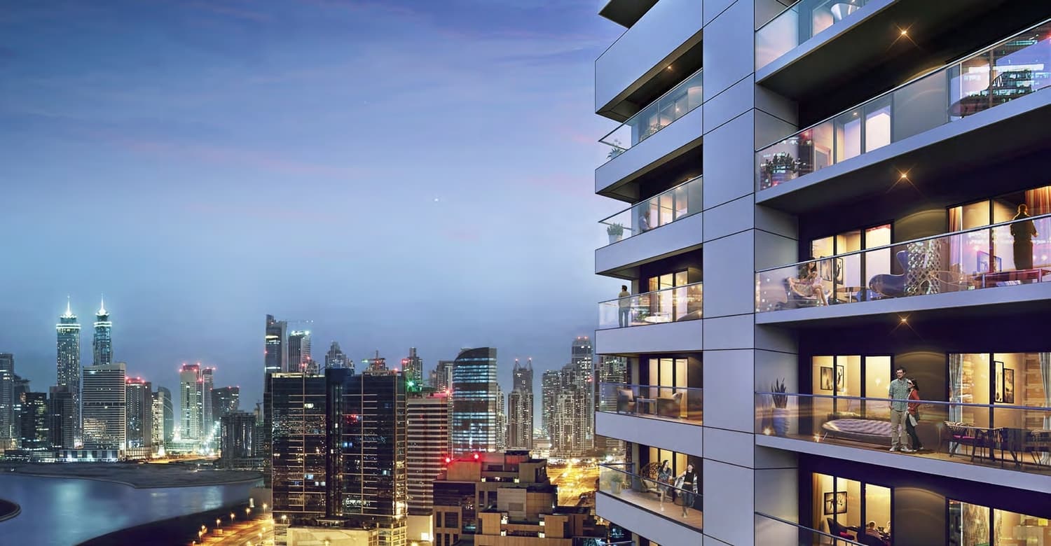 Vera Residences