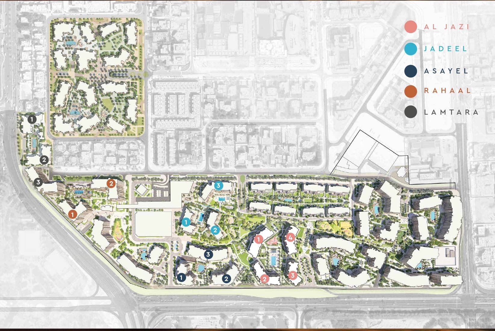 General Plan