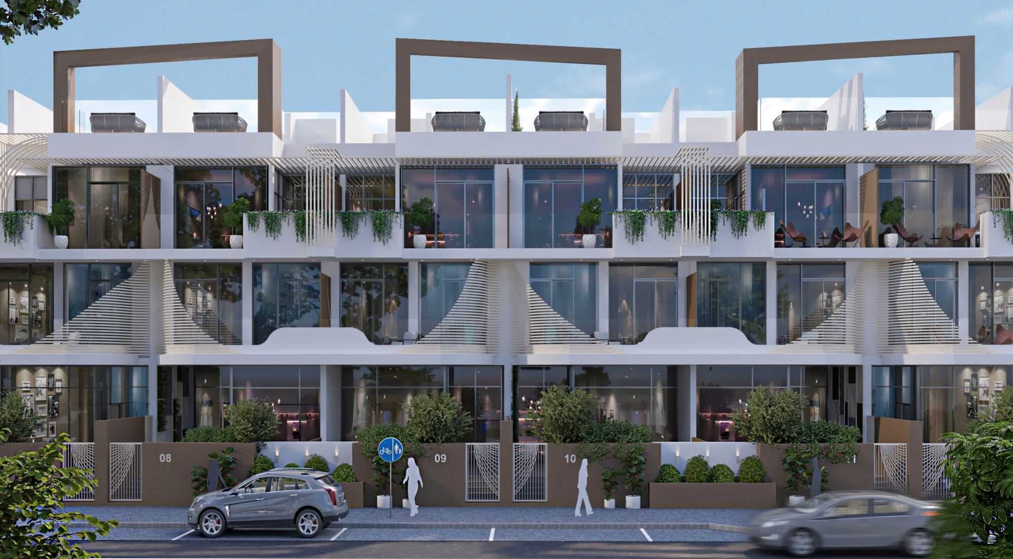 Ashton Park Residences
