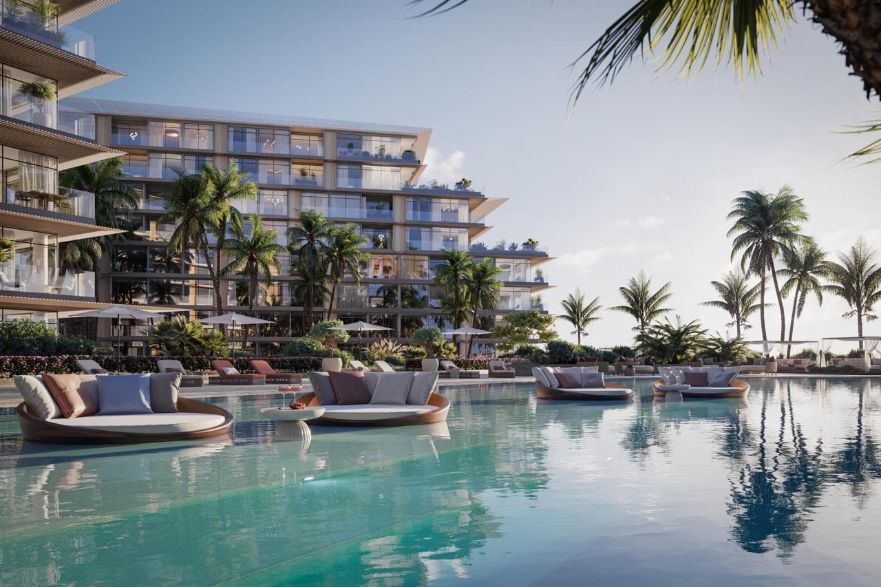 Rixos Hotel and Residences Phase 3