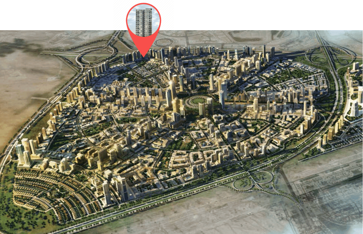 General Plan