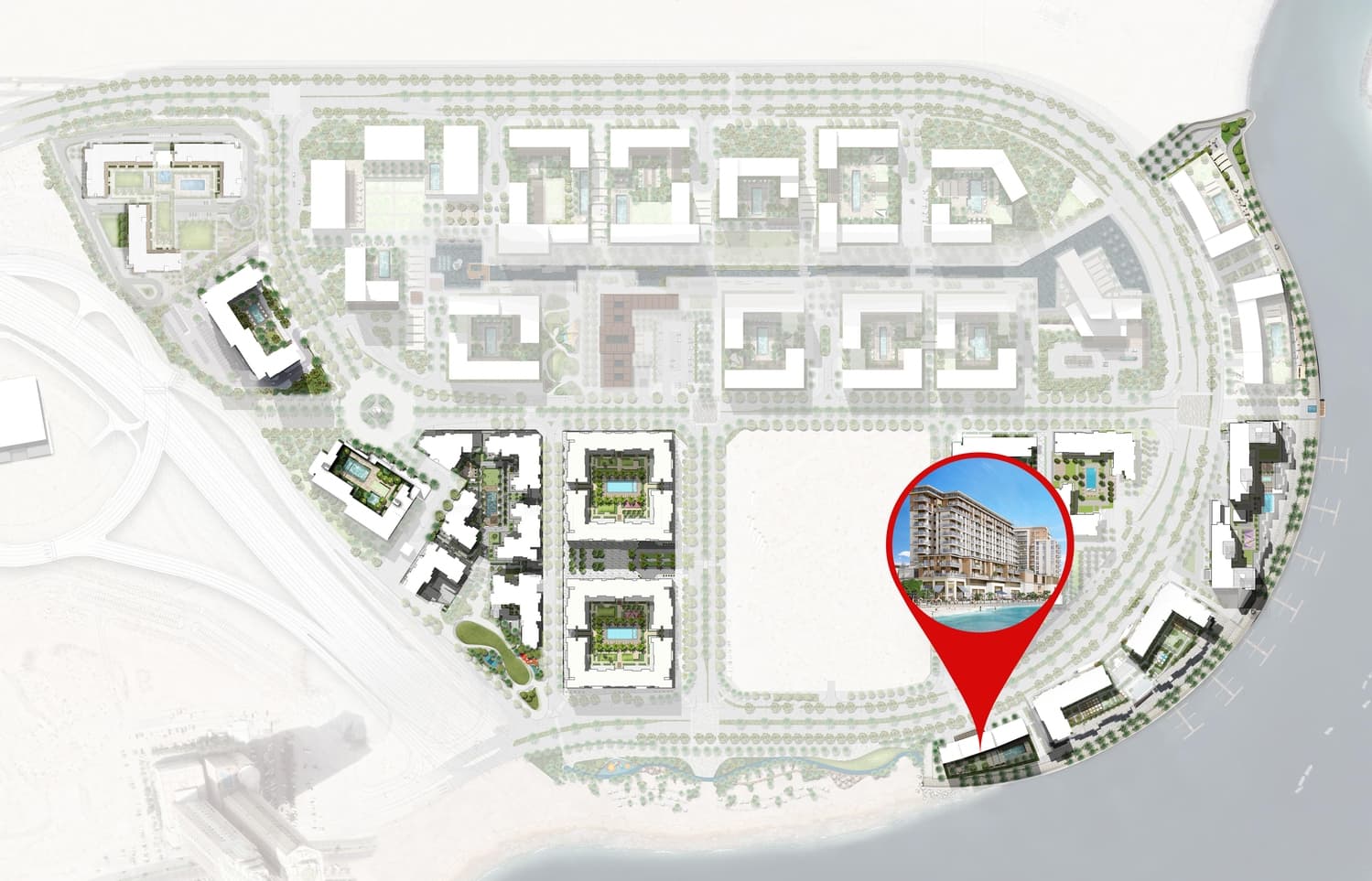 General Plan