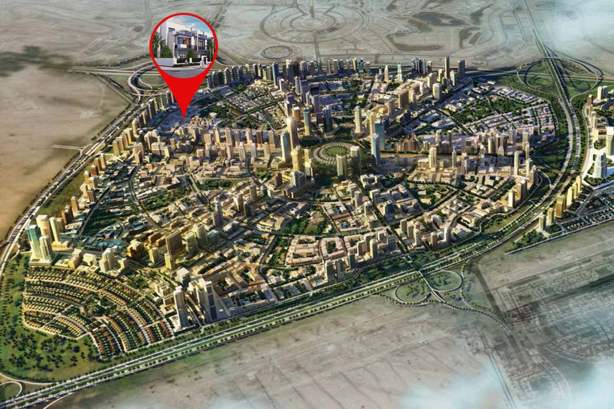 General Plan
