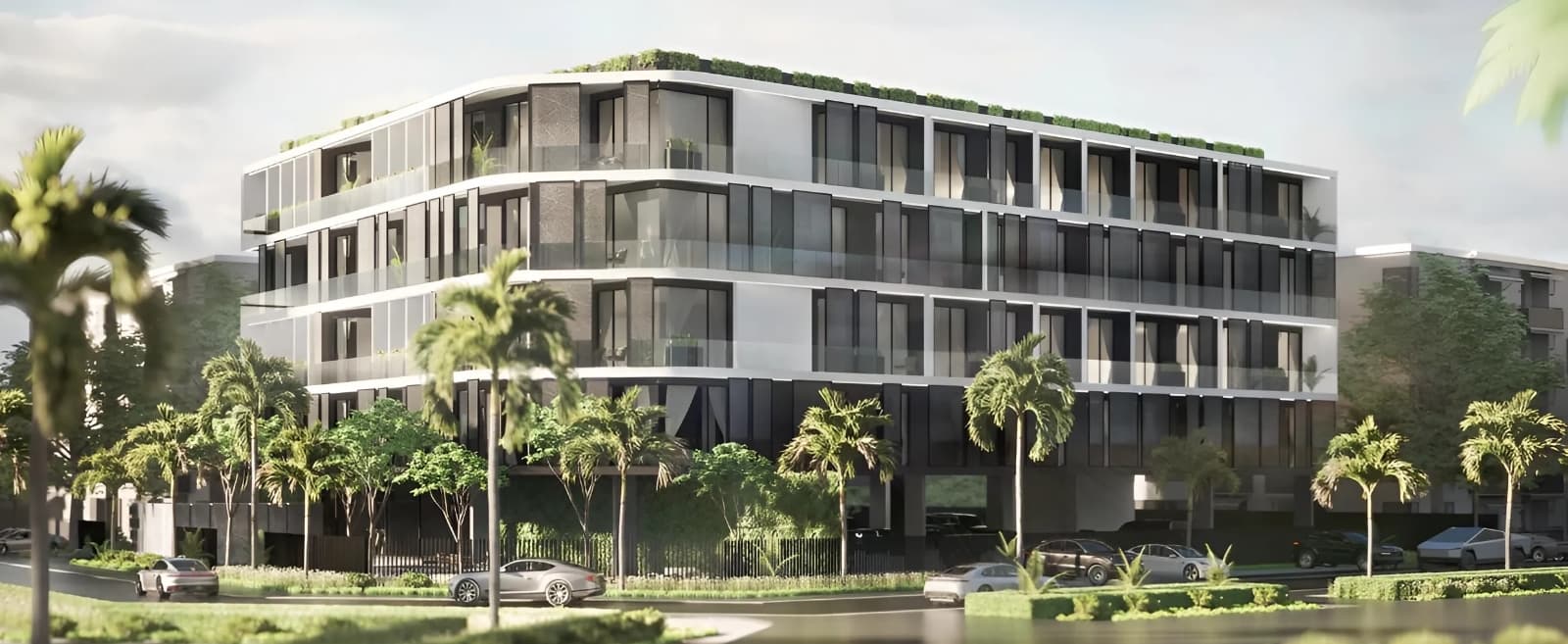 Trafford Residences