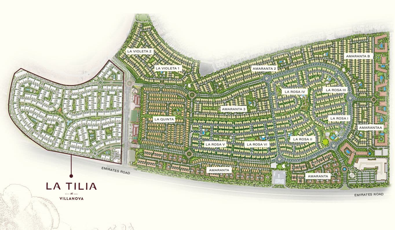 General Plan