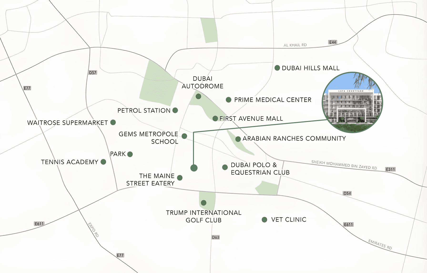 General Plan